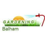 Gardening Balham