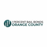 1 Percent Bail Bonds Orange County