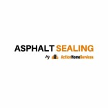 Asphalt Sealing