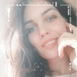 Personalcharakter - Karina Irrgang