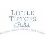 Little Tiptoes Ballet