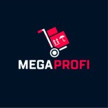 MEGAPROFI_DE logo