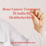 Bone Cancer Treatment