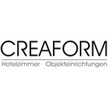 CREAFORM GmbH logo