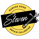 Steven Garage Door Repair Fullerton