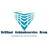 Brilliant Gebäudeservice Brem logo