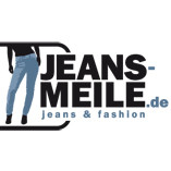 Jeans-Meile logo