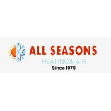 All Seasons Heating and Air