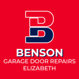 Benson Garage Door Repairs Elizabeth