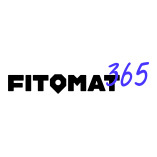 FITOMAT® Dein Ort für Sport logo