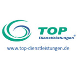 TOP Gebäudereinigung Sachsen GmbH logo