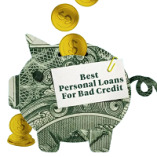 personal loans for bad credit