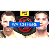 UFC 266 Live Stream Free
