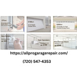 All Pro Garage Repair