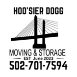 Hoosier Dogg Moving