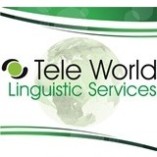 Tele World Linguistic Services
