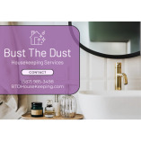 Bust The Dust Housekeeping