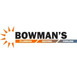 Bowmans Plumbing, Heating, Cooling & Electric