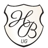 Haar-Butler UG logo