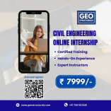 Geo Structurals Pvt. Ltd