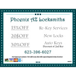 Phoenix Locksmiths AZ