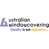 Australian window covering