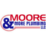 Moore & More Plumbing, LLC