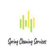 Spring Cleaning Services