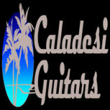 Caladesi Guitars