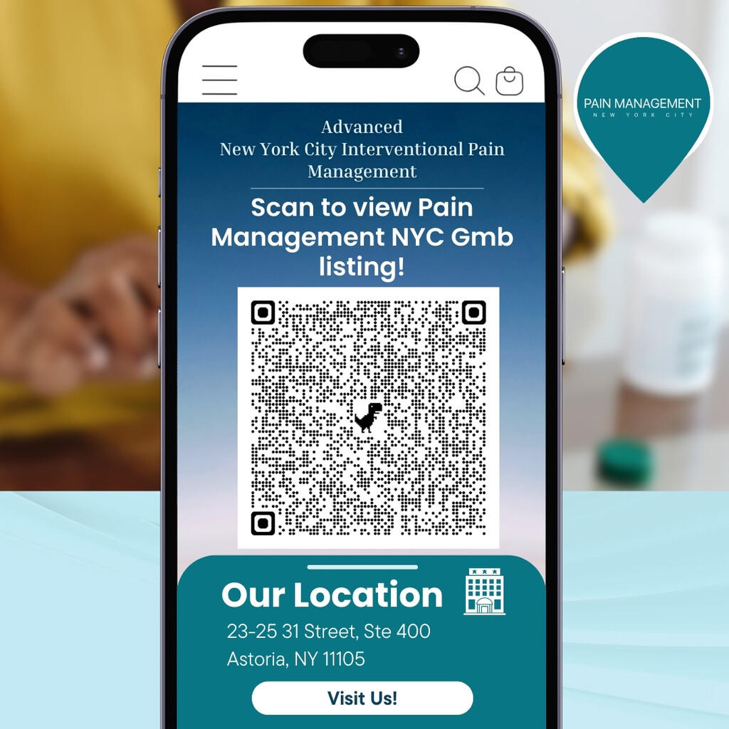 Pain Management NYC-Astoria, NY