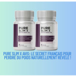 Pure Slim X Avis