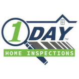 1 Day Home Inspection