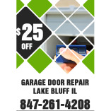 Garage Door Repair Lake Bluff IL