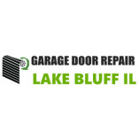 Garage Door Repair Lake Bluff IL