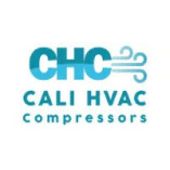 Cali HVAC Compressors