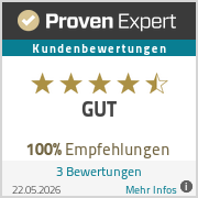 Erfahrungen & Bewertungen zu OSD Osteopathie Schule Deutschland