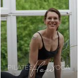 Pilates flow Yoga