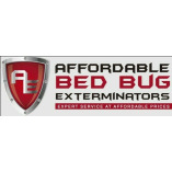 Affordable Bed Bug Exterminators
