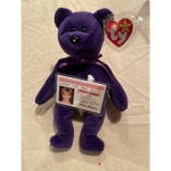 Too Many Beanie Babies