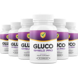 Gluco-Shield-Pro-Formula