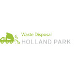 Waste Disposal Holland Park