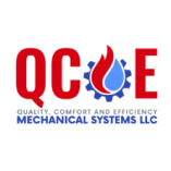 QCE Mechanical Systems LLC