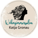 Wohnzimmersalon Katja Gronau logo