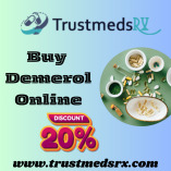 Buying Demerol Online – Safe & Discreet Shipping