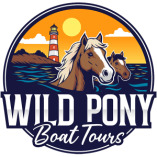 Barnacle Bills Wild Pony Boat Tours