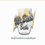 Mr. Dinos Baths