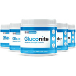 Gluconite Review : 100% Natural & Proven Formula?