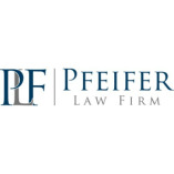 Pfeifer Law Firm: Car Accident Lawyer Little Rock