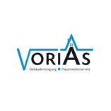 VORIAS Reinigungsdienst und Hausmeisterservice logo