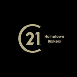 Christina Lippert - Chrome Real Estate